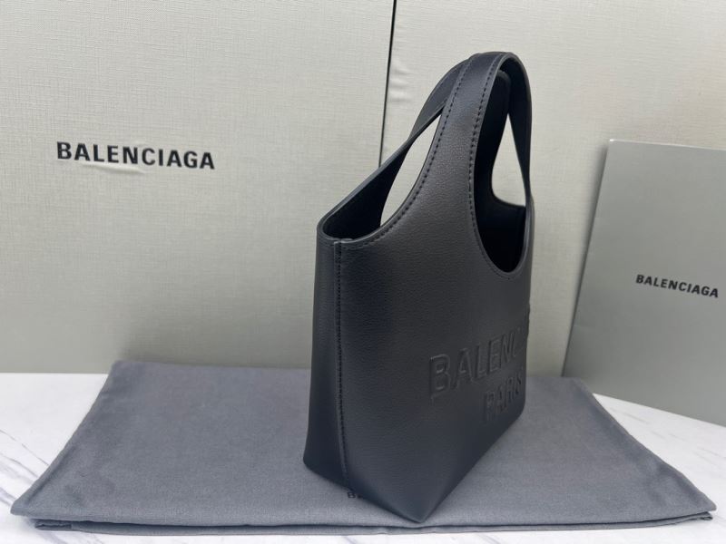 Balenciaga Shopping Bags